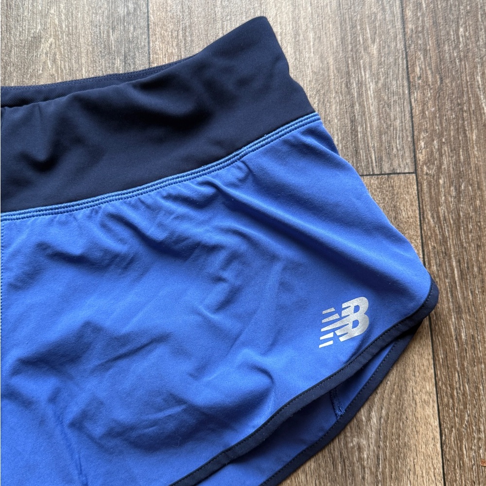 Athletic Shorts - Picture 2 of 4